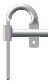 FAST LOCK REPLACEMENT