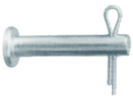 RIVET & COTTER PIN