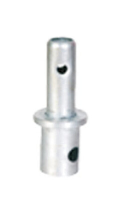 CONVERSION PIN - Shoring Leg to Scaffold Leg