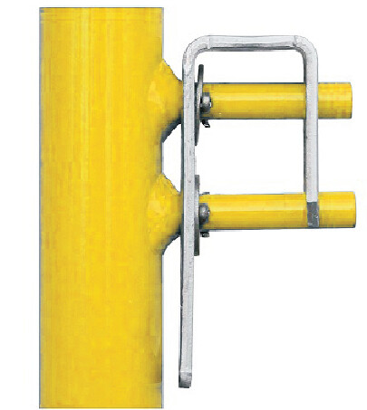 MASON FRAME, 5’W X 6'6"’H, B/J-STYLE  #6