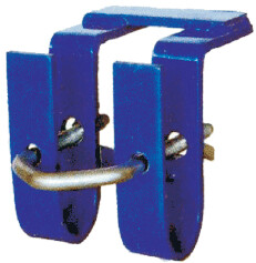 RIGHT ANGLE TRUSS HANGER