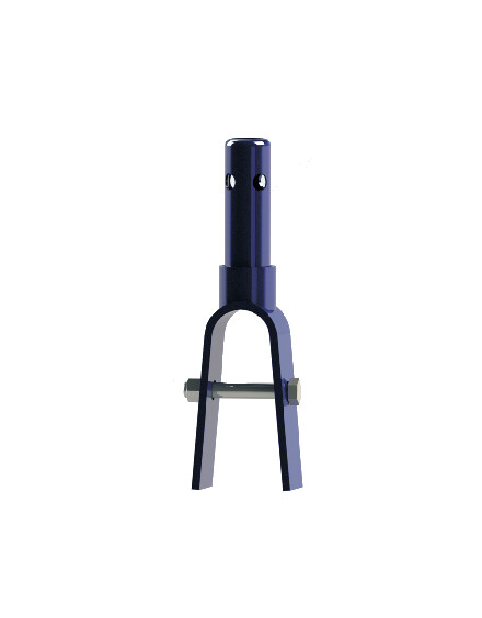 SADDLE PIN, 1.69"