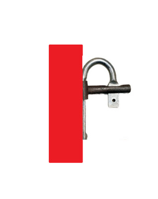 4'W X 5'H  SHORING FRAME, 10K H.L.
