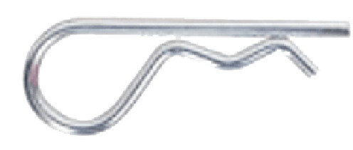 HITCH PIN FOR SHORING RIVET