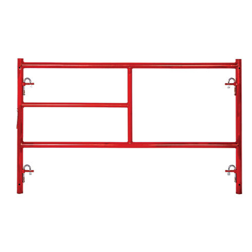 MASON FRAME,  5'W X 3'1"H,  W-STYLE