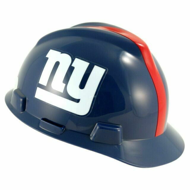 NFL HARDHAT