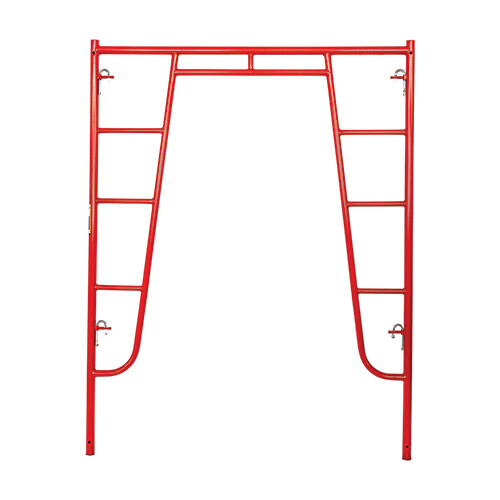 W-STYLE SCAFFOLD FRAMES