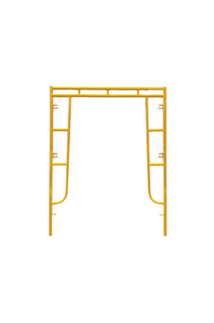 WALK THRU FRAMES, 5’W X 6’6"H, B/J-STYLE  #6