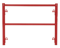 4'W X 3'H  SHORING FRAME, 10K H.L.