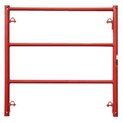 4'W X 4'H  SHORING FRAME, 10K H.L.