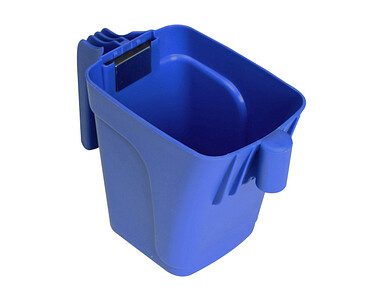 WERNER PAINT CUP - AC27-P