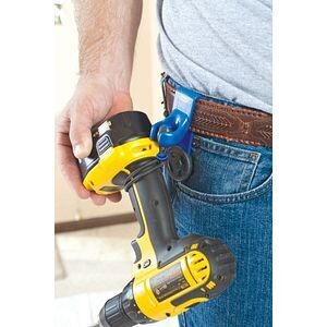 WERNER TOOL LASSO, LOCK-IN  -  AC58-TL