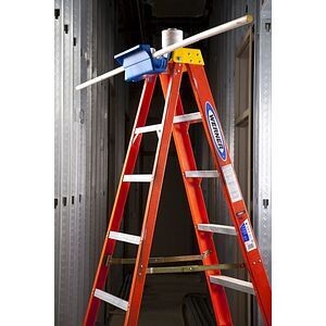 WERNER JOB CADDY - AC54-JC