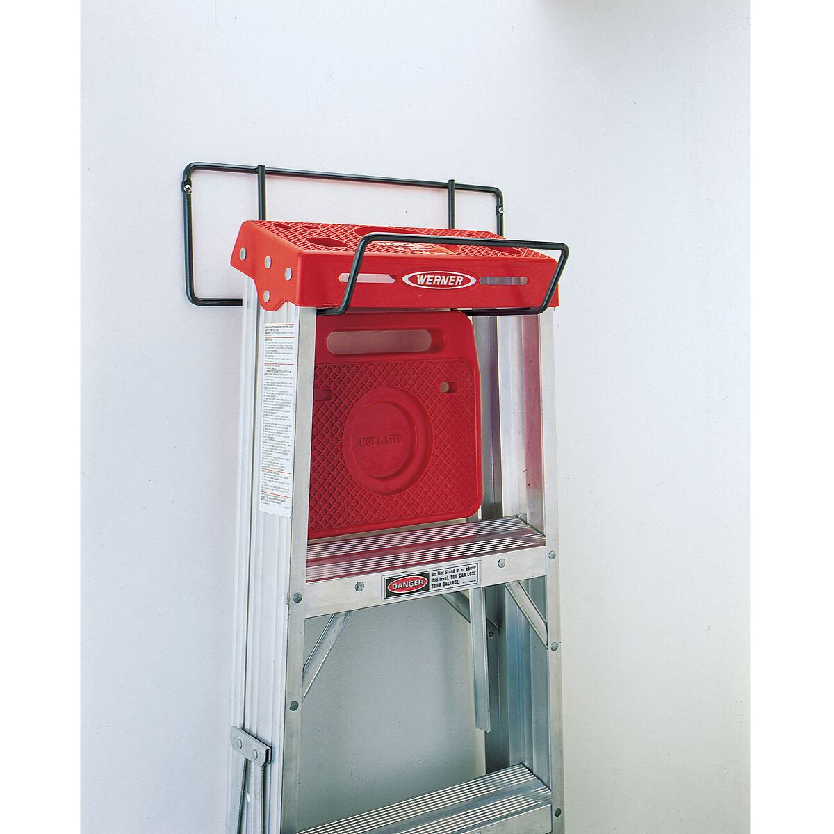 WERNER STEPLADDER HANGER - AC11