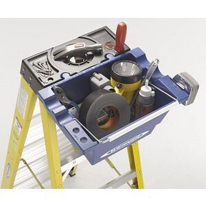 WERNER UTILITY BUCKET - AC52-UB