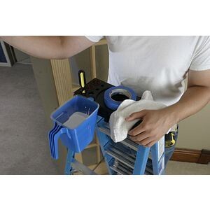 WERNER PAINT CUP - AC27-P