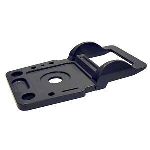 WERNER PAIL SHELF, UNIVERSAL AUTO-CLOSING - PK76-3