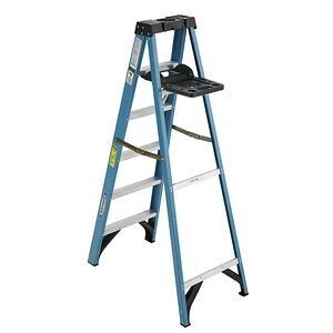 WERNER PAIL SHELF, UNIVERSAL AUTO-CLOSING - PK76-3