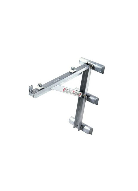 WERNER LADDER JACK, LONG BODY, 3-RUNG - AC10-20-03