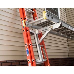 WERNER LADDER JACK, LONG BODY, 2-RUNG - AC10-20-02