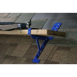 WERNER ADJUSTABLE ROOF BRACKET - ARB10-10
