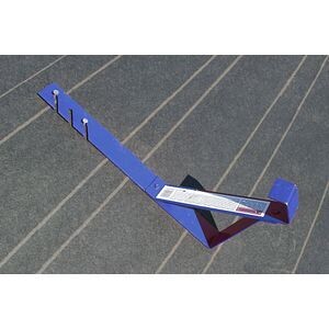 WERNER FIXED ROOF BRACKET - FRB4510-10