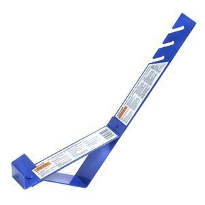 WERNER FIXED ROOF BRACKET - FRB4510-10