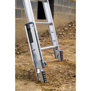 WERNER QUICKCLICK LEVELLER WITH BASE UNITS - PK70-1