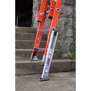 WERNER QUICKCLICK LEVELLER BASE UNITS ONLY - PK70-2