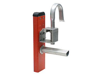 WERNER CABLE HOOK,  74-2