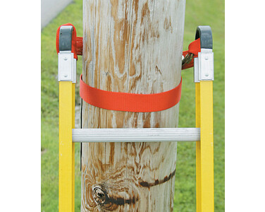 WERNER ADJUSTABLE POLE LASH - 81-3