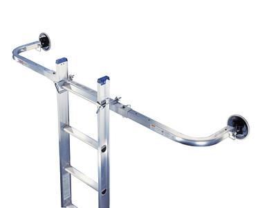 WERNER ADJUSTABLE  TRUE GRIP STABILIZER - 97P