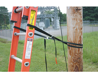 WERNER LADDER CINCH
