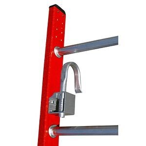 WERNER CABLE HOOK, 74-1