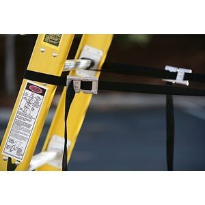 WERNER LADDER CINCH