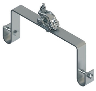 LADDER BRACKET  -  BOLT ON