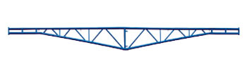 22' TRUSS