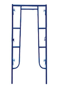 WALK THRU FRAMES, 3’W X 6’4”H, V-STYLE