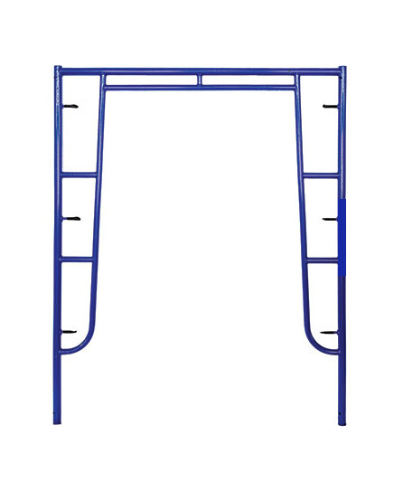 WALK THRU FRAMES, 5’W X 6’ 4”H, S-STYLE