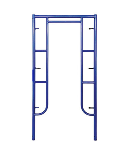 WALK THRU FRAMES, 3’W X 6’ 4”H, S-STYLE