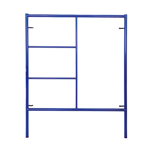 5' X 6'4" MASON LADDER FRAME, S-STYLE