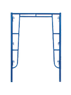 WALK THRU FRAMES, 5’W X 6’ 4”H, V-STYLE  *SHORING