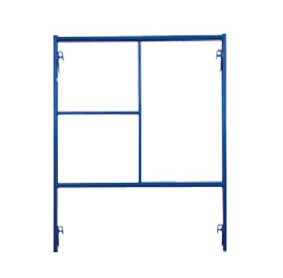 MASON LADDER FRAME, 5'W X 5'H , V-STYLE