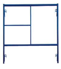 MASON LADDER FRAME, 5'W X 4'H , V-STYLE