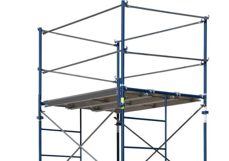 GUARD RAIL POSTS & GUARD RAILS