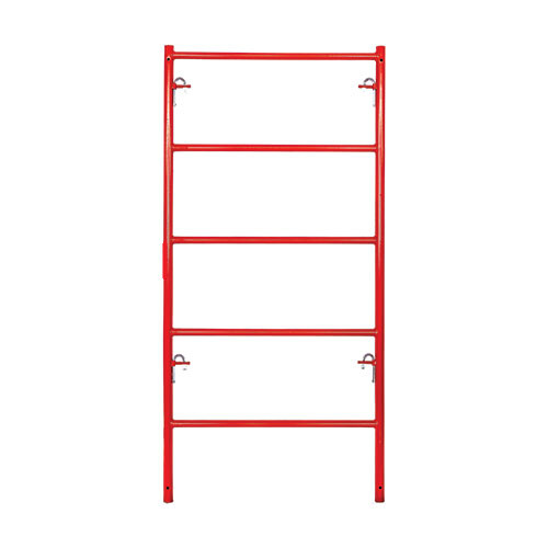 LADDER FRAME,  27-5/8"W X 5'1"H,  W-STYLE