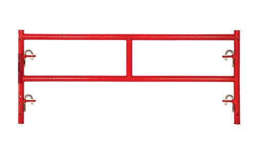 MASON FRAME,  5'W X 2'1"H,  W-STYLE