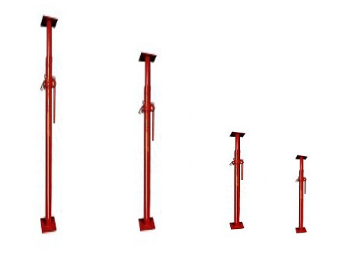 #1B POST SHORE,  5’ 9” - 10’ 3”