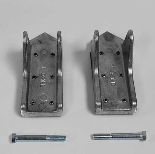 TRACK SWIVEL SHOE KT