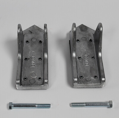 TRACK SWIVEL SHOE KT TRACK SWIVEL SHOE KT